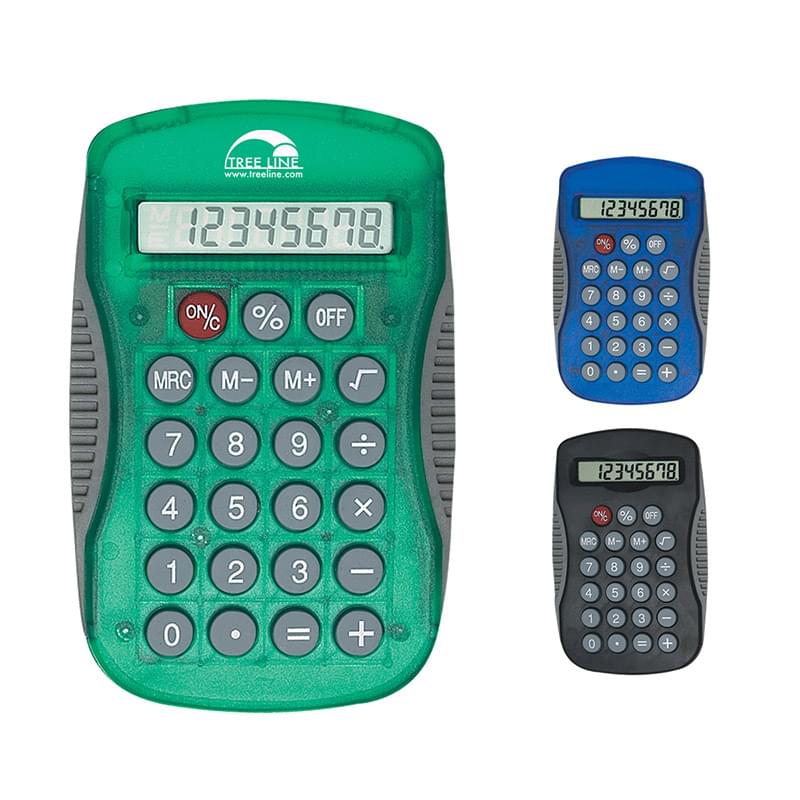Sport Grip Calculator