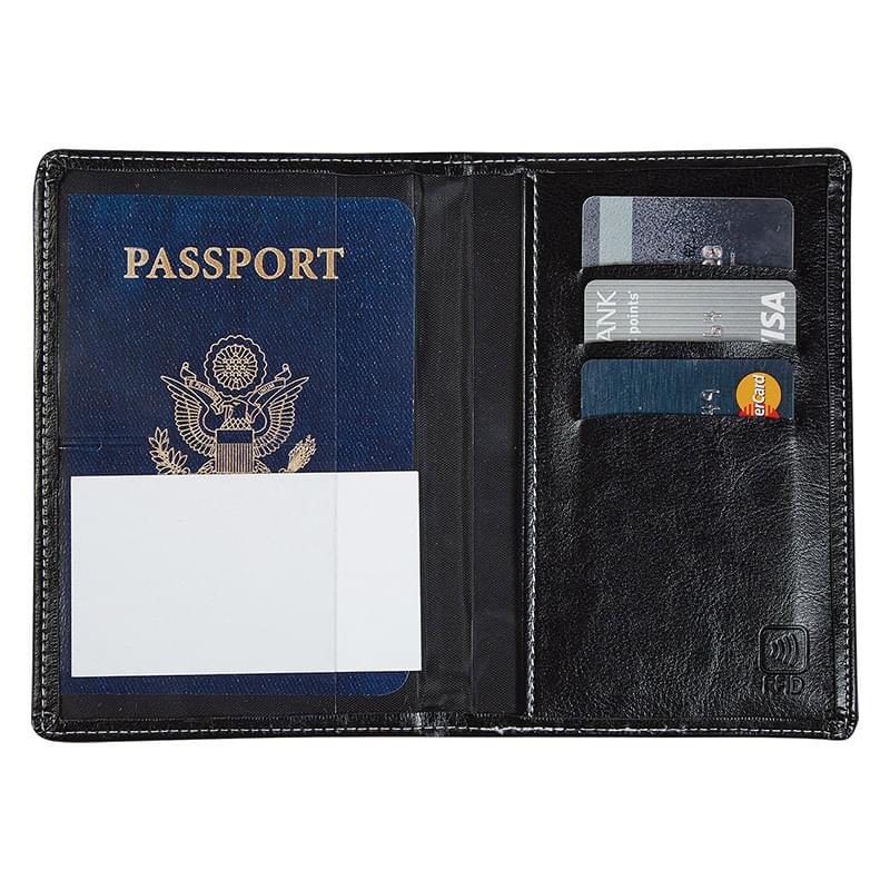 Professional Passport Holder and Wallet 6