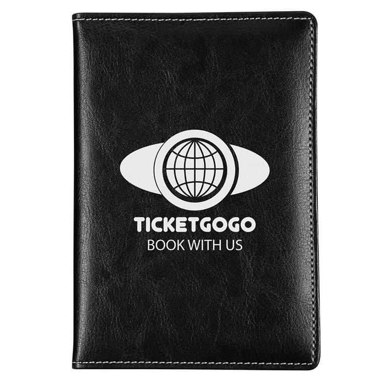Professional Passport Holder and Wallet 7