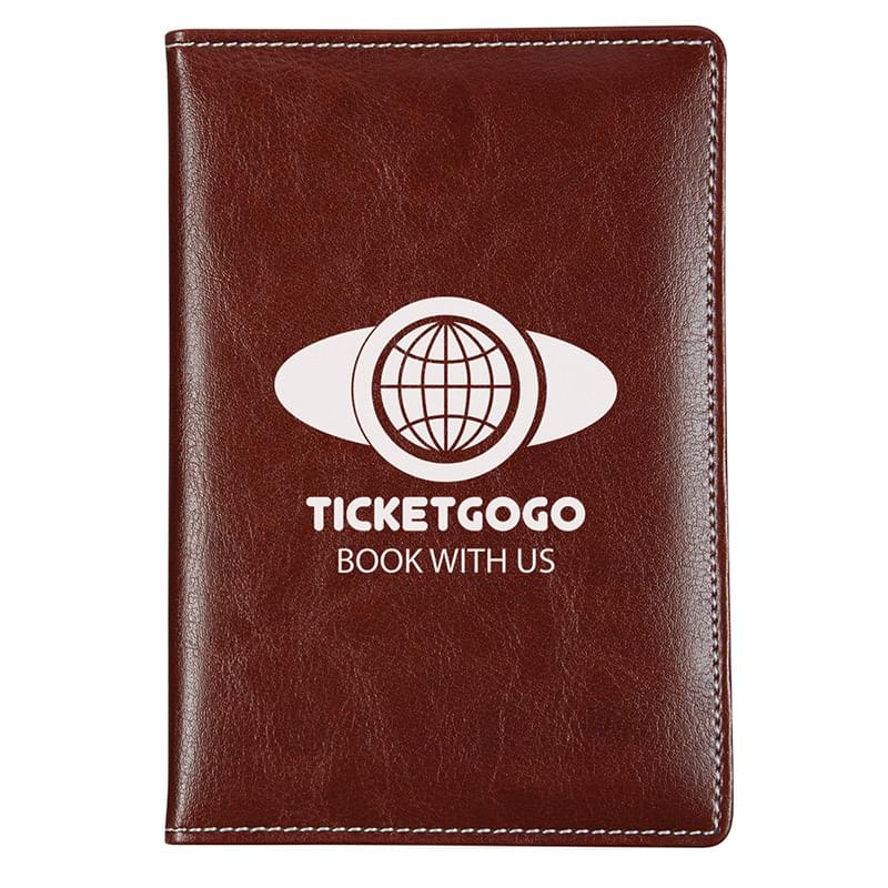 Professional Passport Holder and Wallet 2