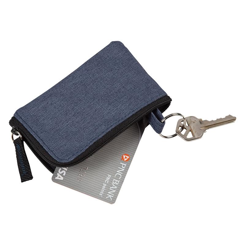 RFID-Blocking Card Pouch 4