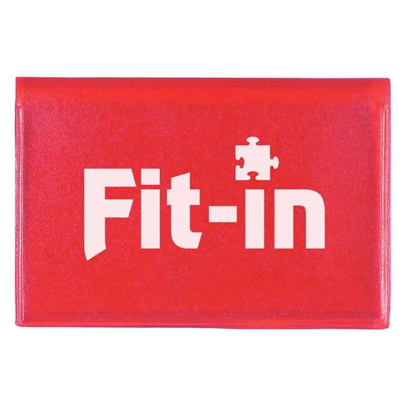 Pocket Card Holder 5