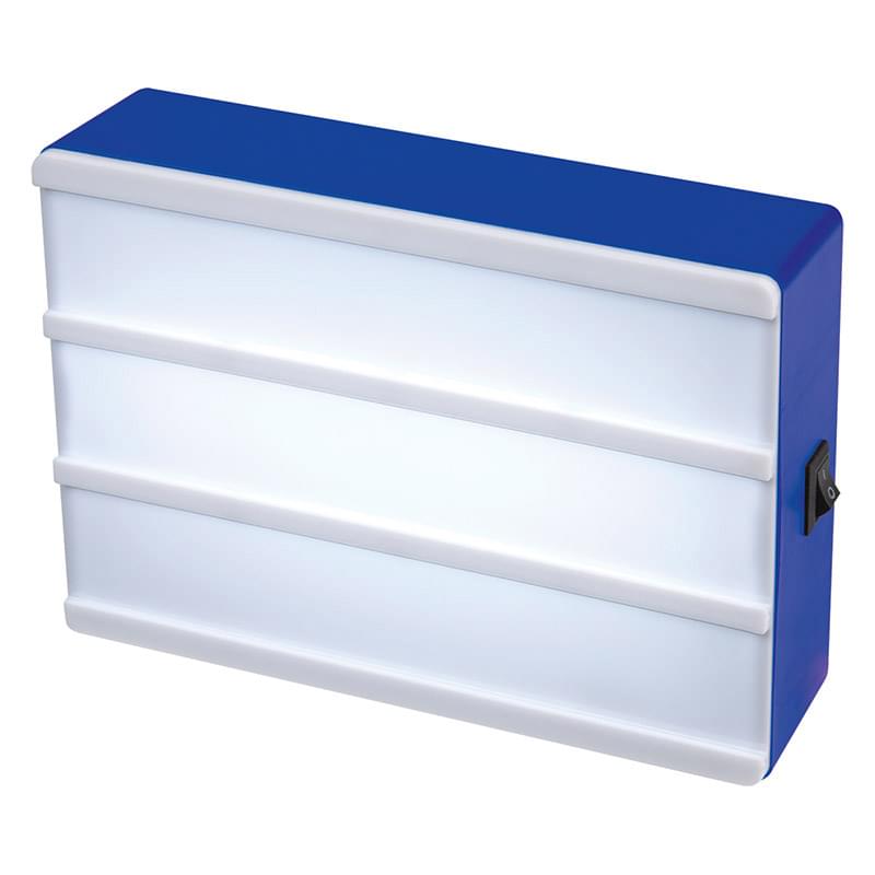 LED Cinema Box 8