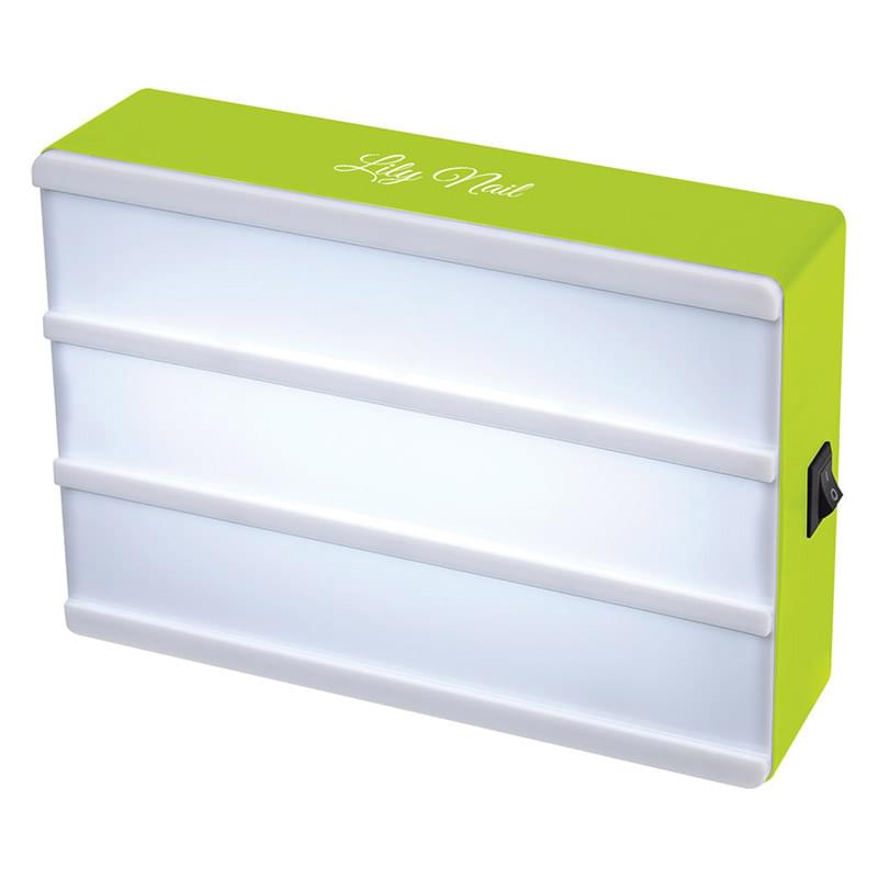 LED Cinema Box 3
