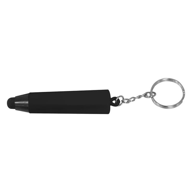 Antibacterial Stylus Keychain 1