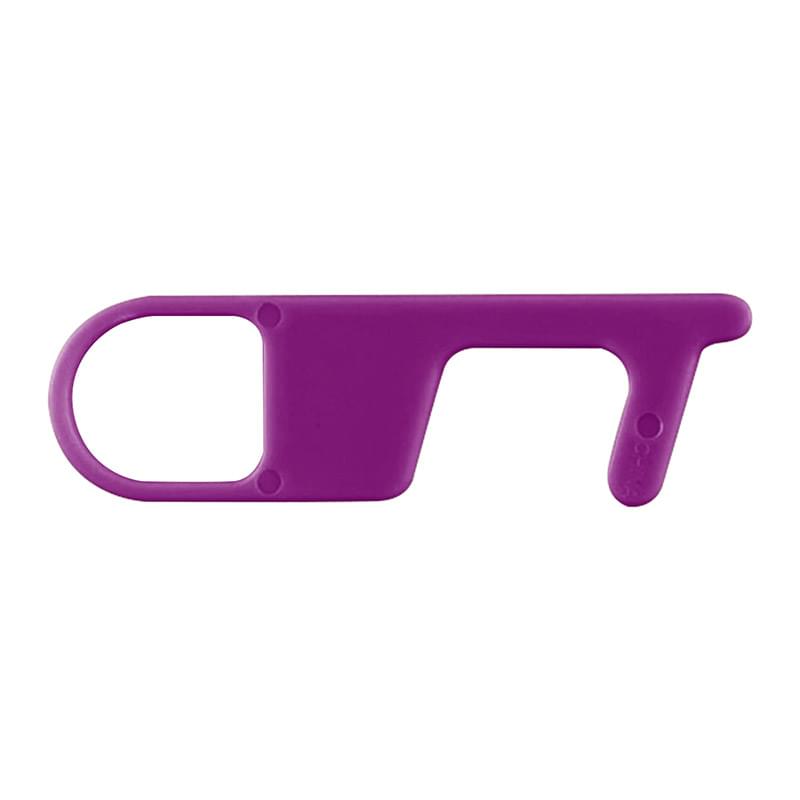 Door Opener Touch Tool 5
