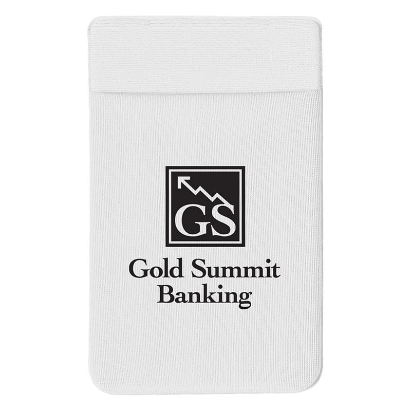 Stretchable Phone Wallet 5