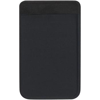 Lycra Card Sleeve