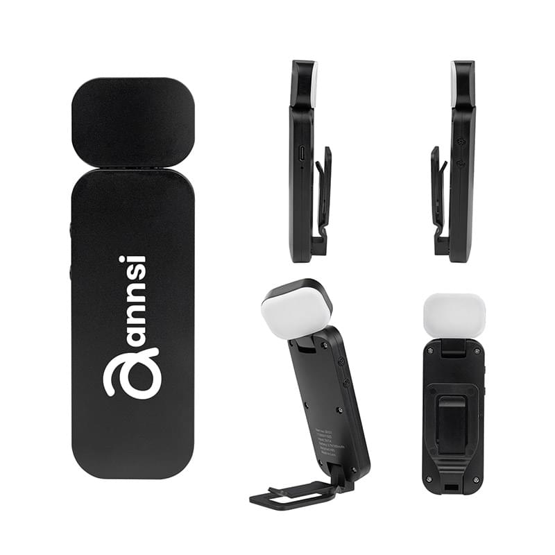 Rechargeable Book Light