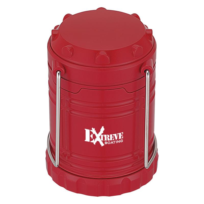 COB Mini Pop-Up Lantern 7