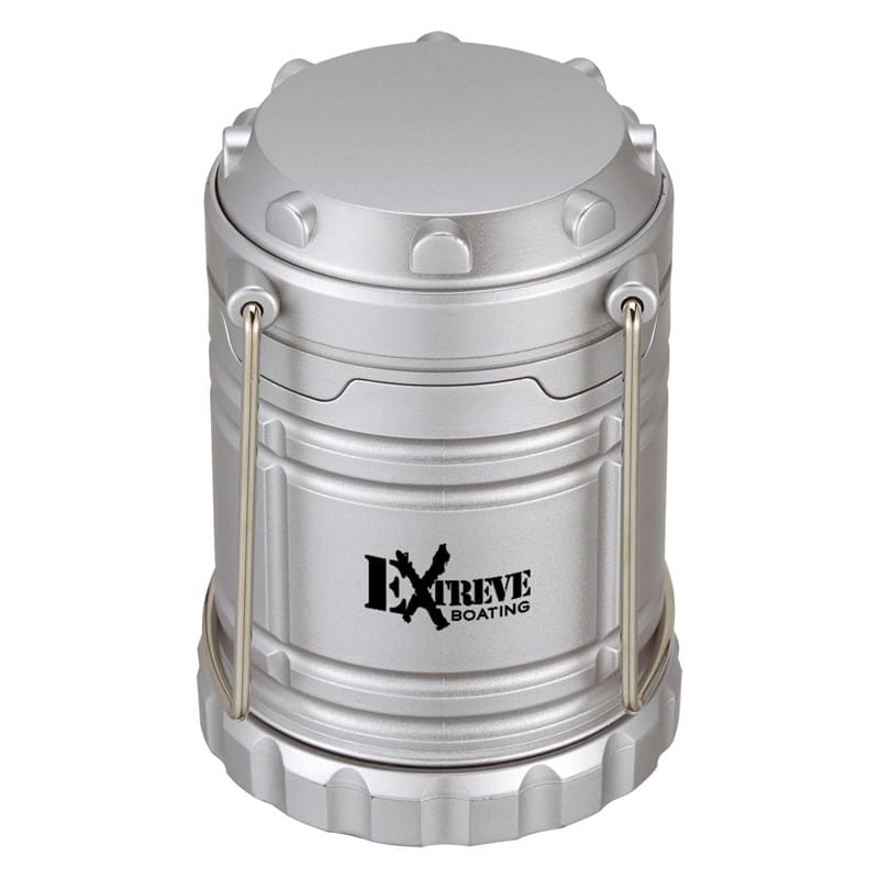 COB Mini Pop-Up Lantern 1