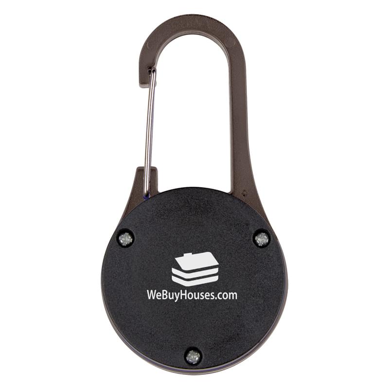 Hartney COB Light With Carabiner 11
