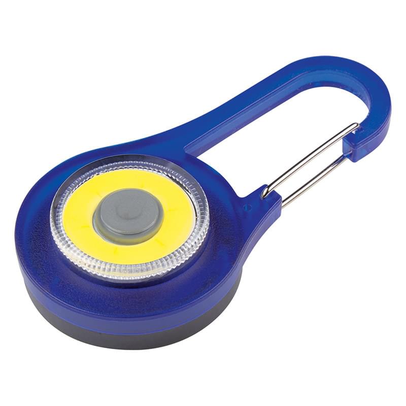 Hartney COB Light With Carabiner 6