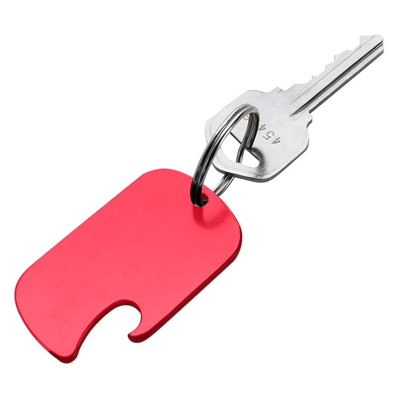 Dog Tag and Bottle Opener Combo 6