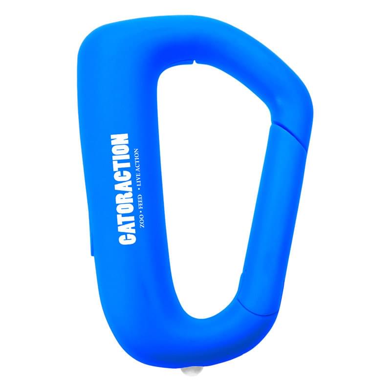 Carabiner Torch Light