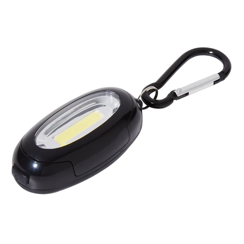 Carabiner Magnet Light