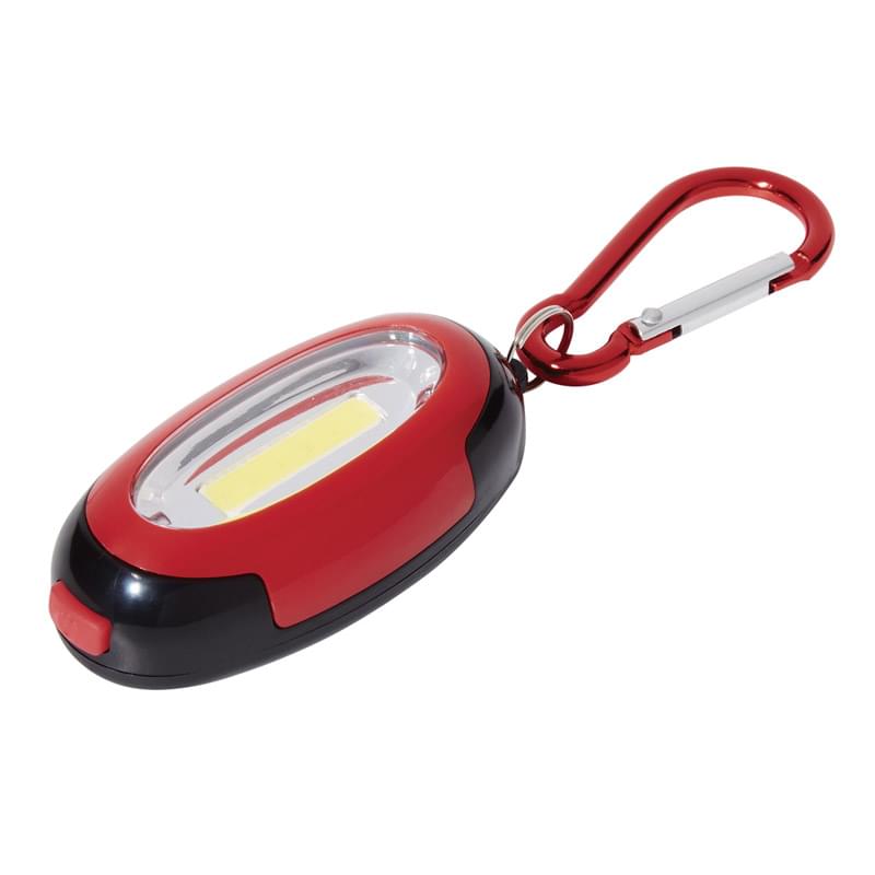 Carabiner Magnet Light