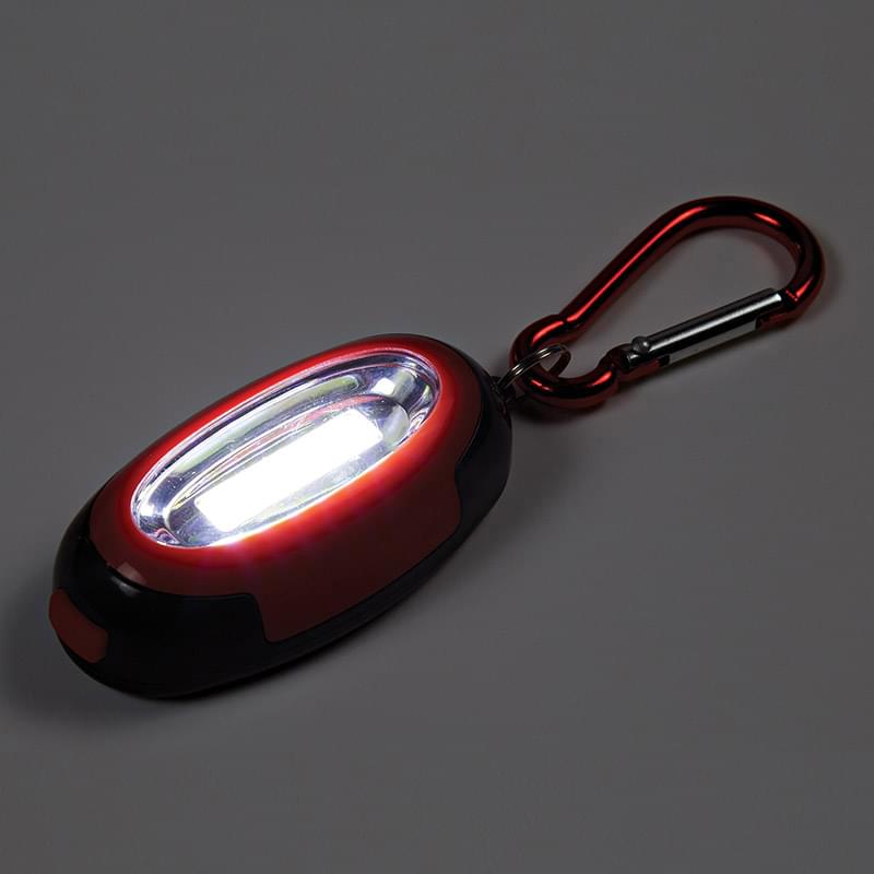 Carabiner Magnet Light 3