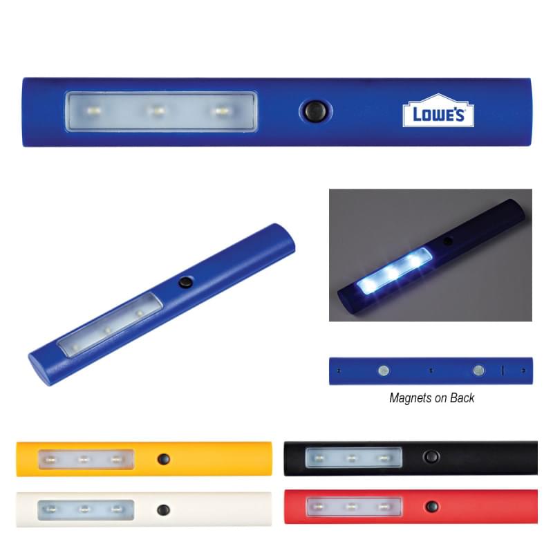 Magnetic Light Stick