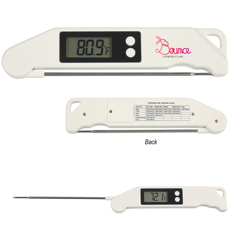 Meat Cooking Thermometer