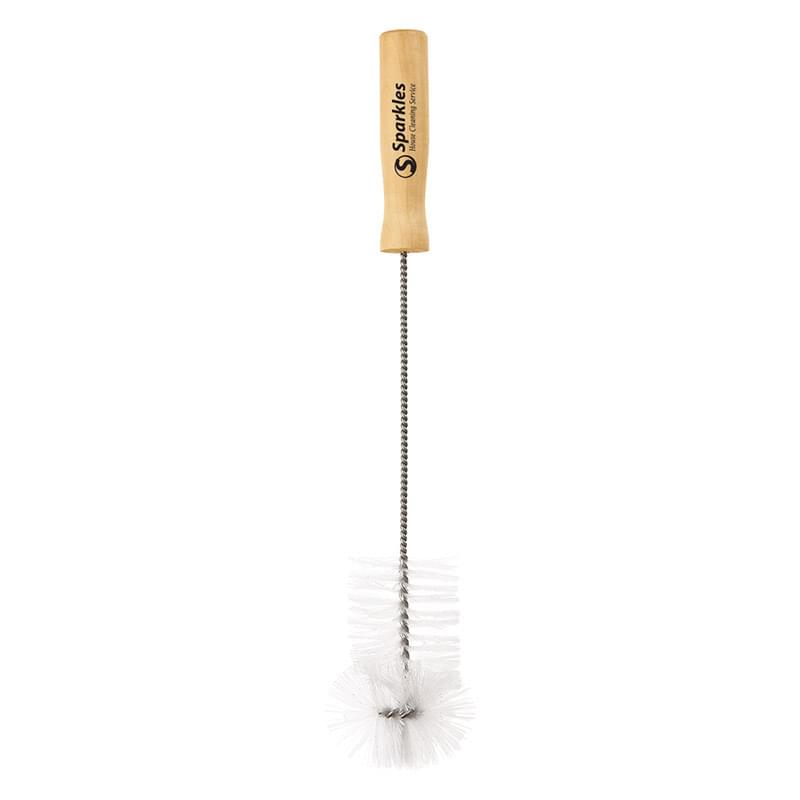 Efficient Bottle Brush 2
