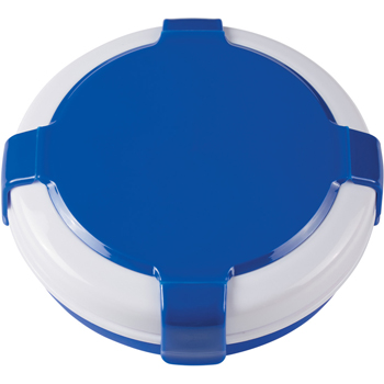 Silicone Collapsible Lunch Set