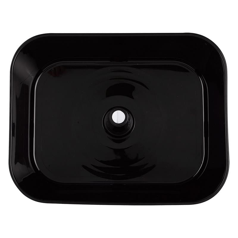56 Oz. Portable Food Tub 2