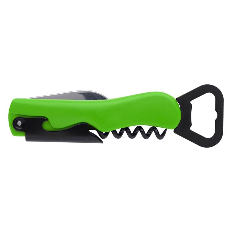 Multi-functional Waiter's Knife 10