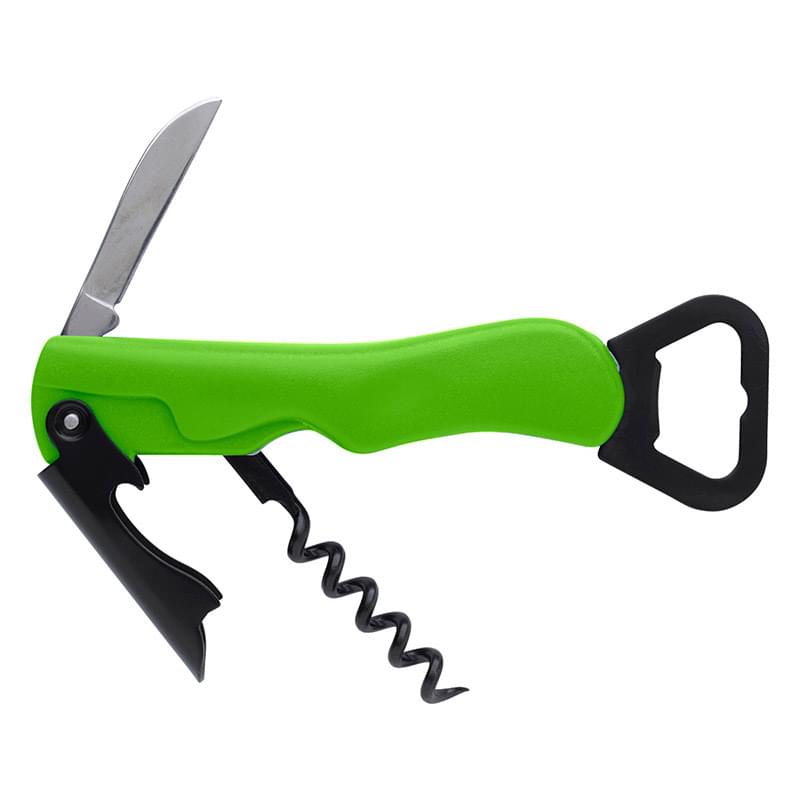 Multi-functional Waiter's Knife 3