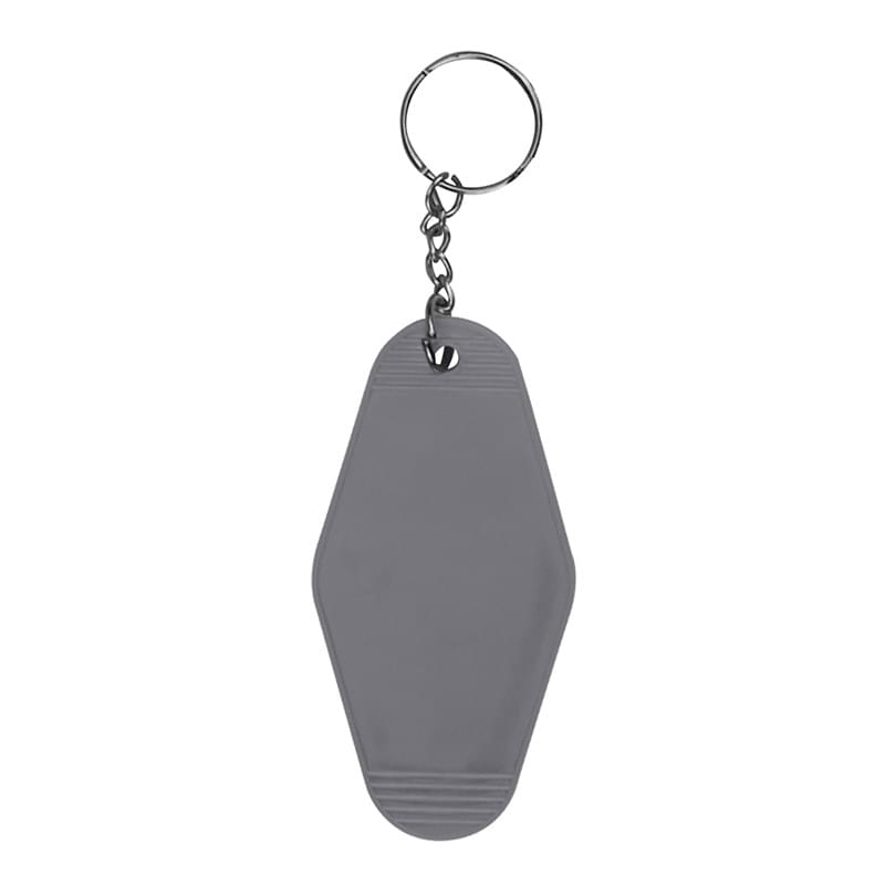 Motel Style Key Ring 20