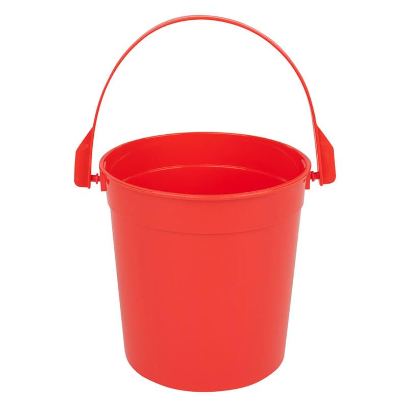 32 Oz. Party Pail With Handle