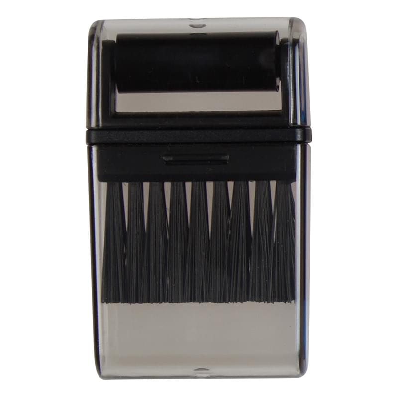 Keyboard Cleaning Brush With Screen Roller