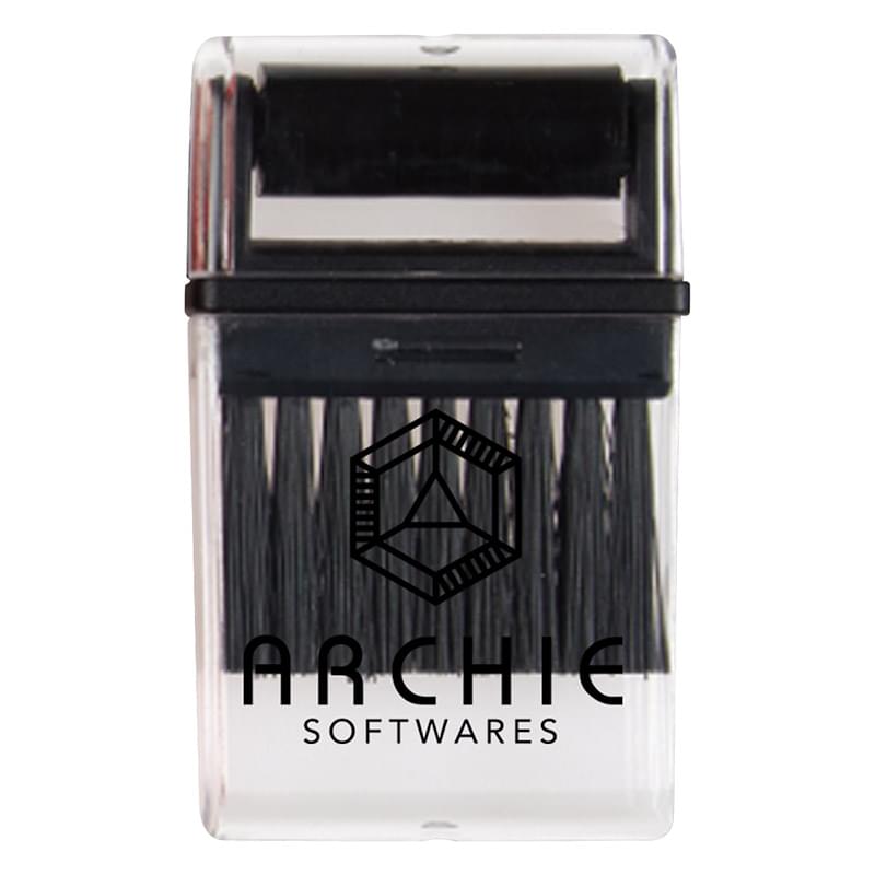 Keyboard Cleaning Brush With Screen Roller