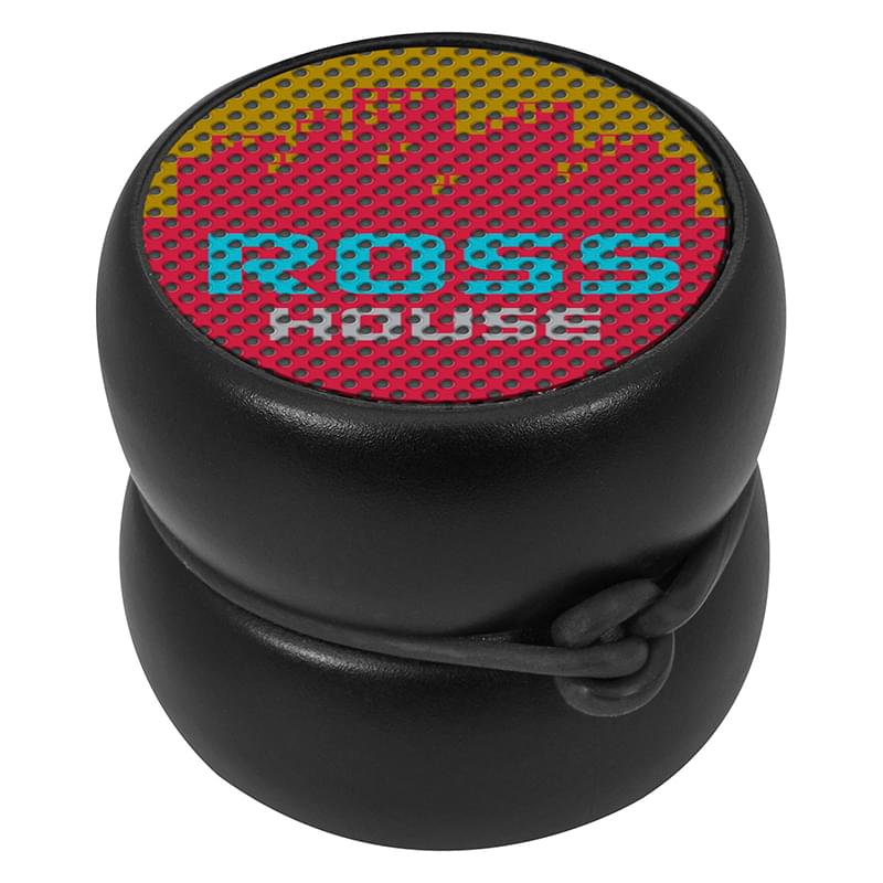 Xoopar Yo-Yo Wireless Speaker & Selfie Remote