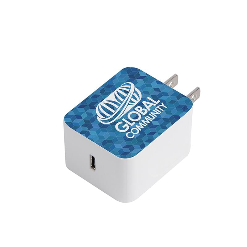 20W Type-C Wall Adapter