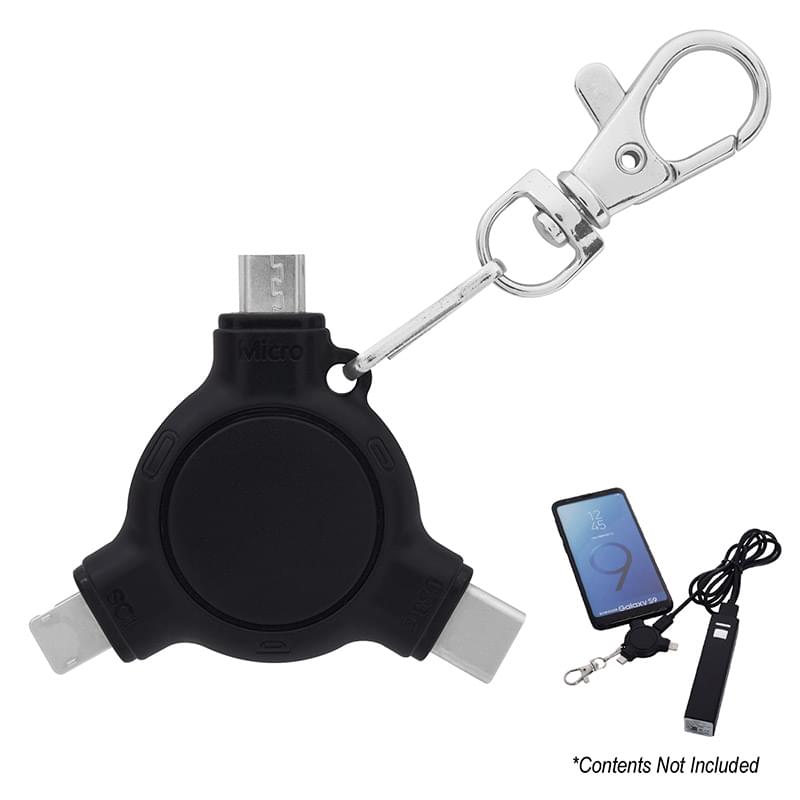 3-In-1 Charging Dock And Stand 2