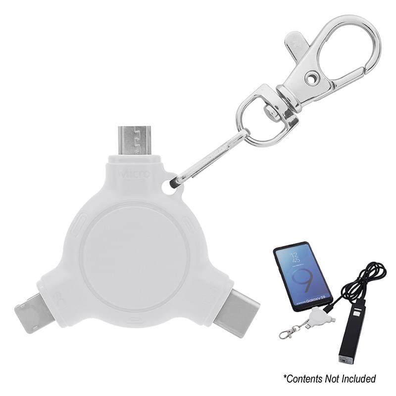 3-In-1 Charging Dock And Stand 3