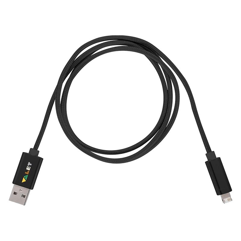 2-In-1 Touch Activated Light Up Charging Cable 4