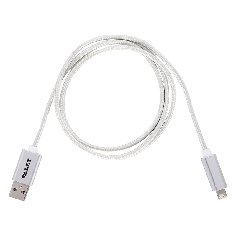 2-In-1 Touch Activated Light Up Charging Cable