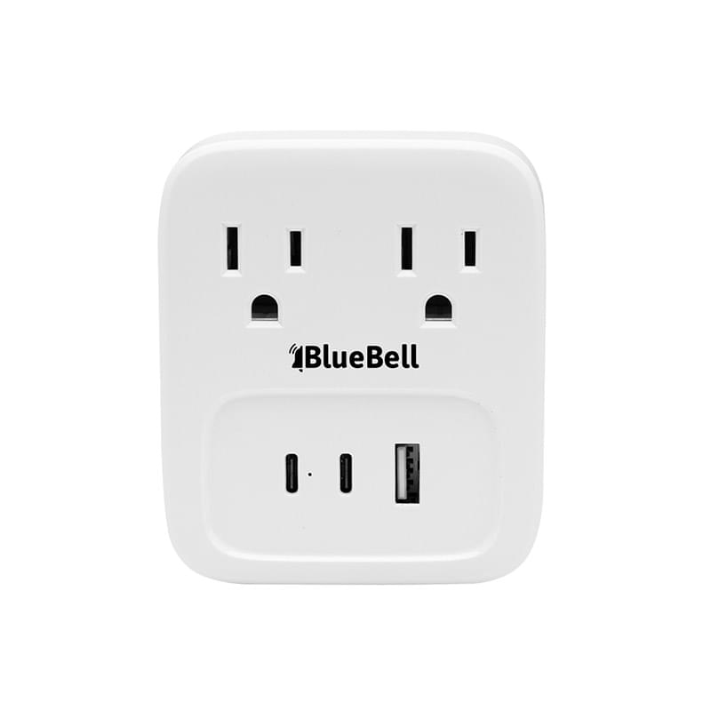 Type-C Wall Adapter