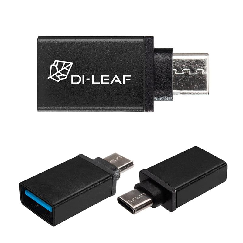 USB-A To Type-C Adapter