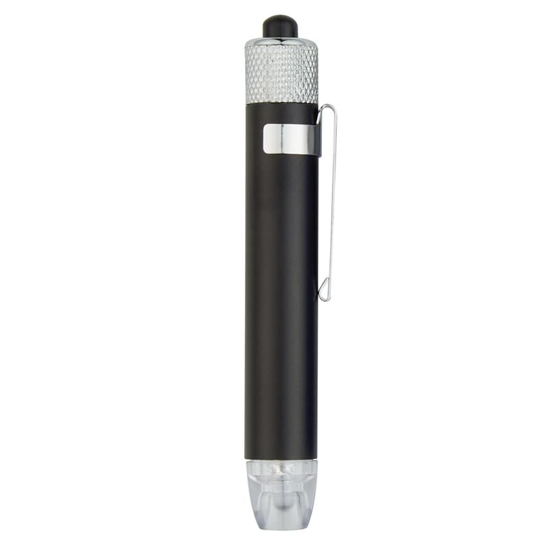Aluminum Mini Pocket Flashlight