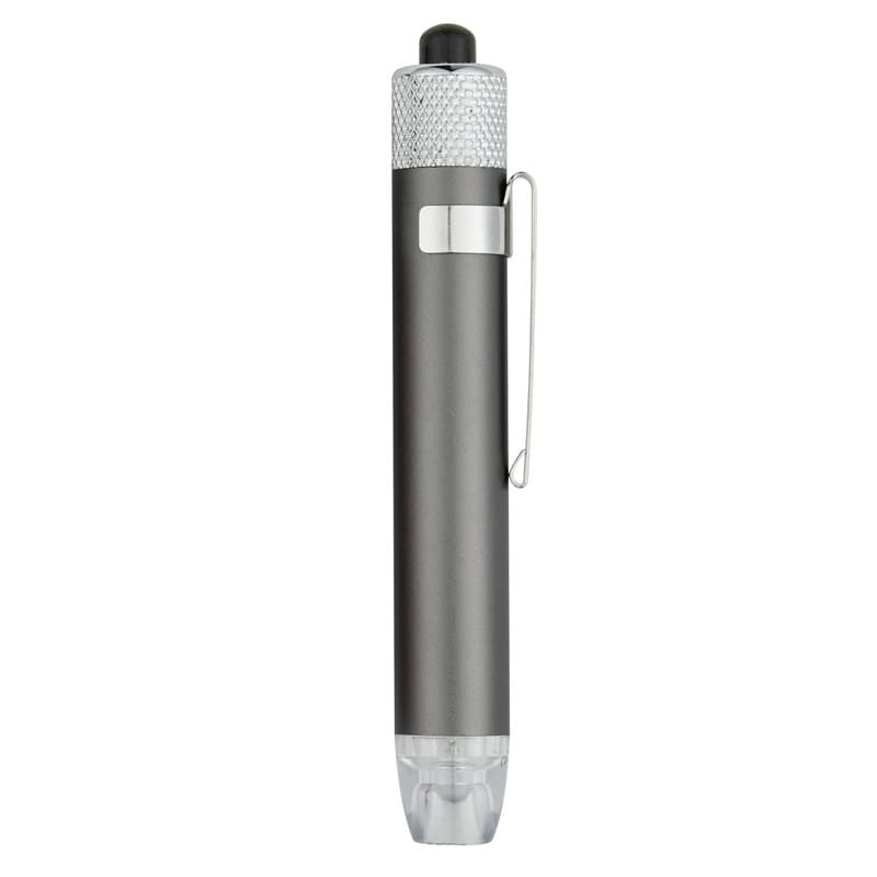 Aluminum Mini Pocket Flashlight