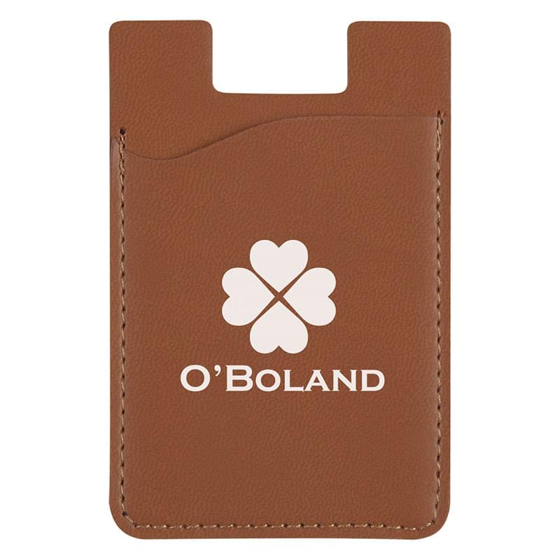 Sleek Phone Wallet 7