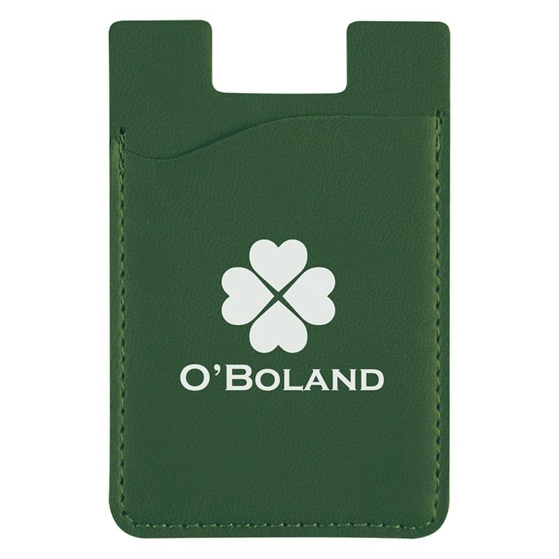 Sleek Phone Wallet 8