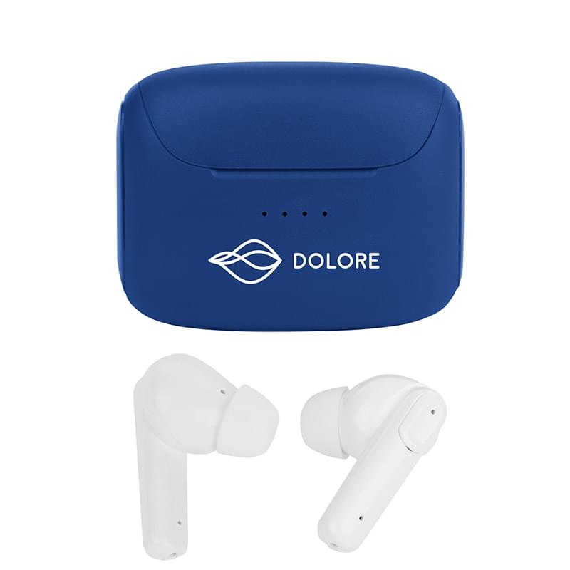 TWS Noise Cancelling Earbuds