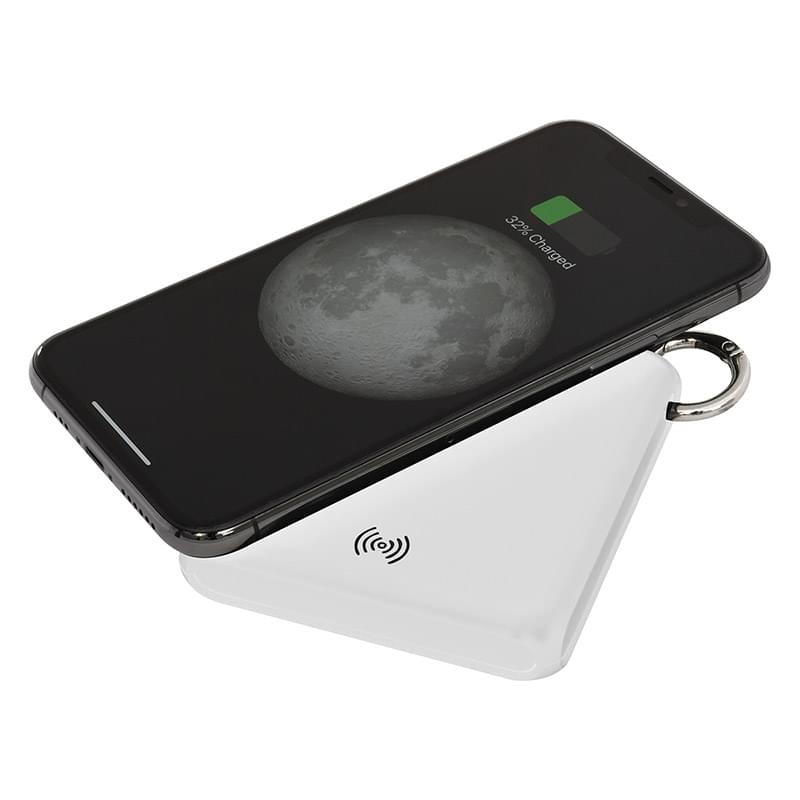 Opus Wireless Charger & Power Bank