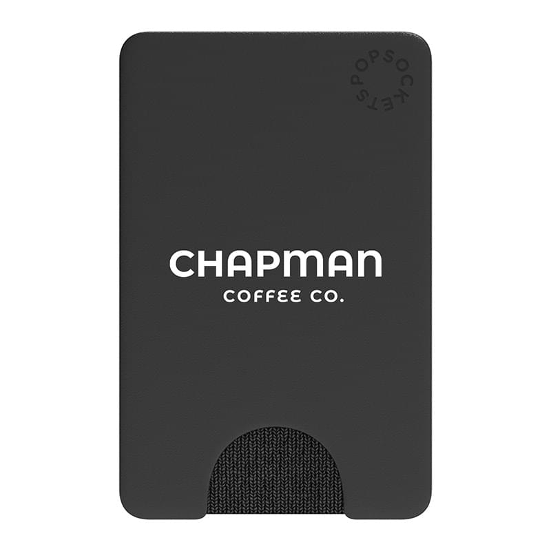 PopSockets PopWallet for Magnetic Wireless Charging