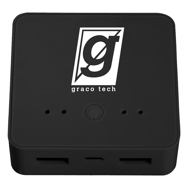 Power Up Power Bank