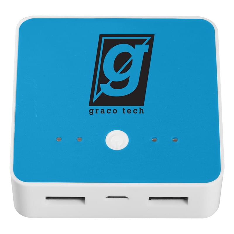 Power Up Power Bank